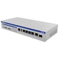 Teltonika ENTERPRISE RACK-MOUNTABLE SFP/LTE ROUTER - RUTXR1