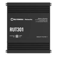 Teltonika INDUSTRIAL ETHERNET ROUTER - RUT301