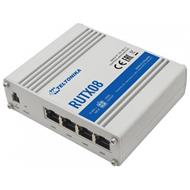 Teltonika INDUSTRIAL ETHERNET ROUTER - RUTX08