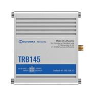 Teltonika LTE Cat 4 RS485 Cellular Gateway - TRB145