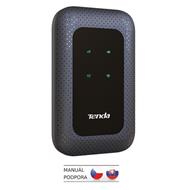 Tenda 4G180 -  3G/4G LTE Mobile Wi-Fi Hotspot Router 802.11b/g/n, microSD, 2100 mAh batt