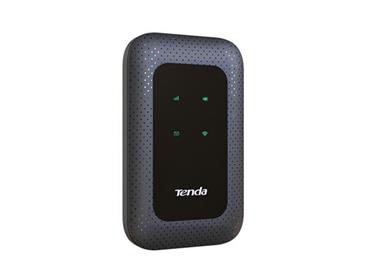 Tenda 4G180 - 3G/4G LTE Mobile Wi-Fi Hotspot Router 802.11b/g/n, microSD, 2100 mAh batt