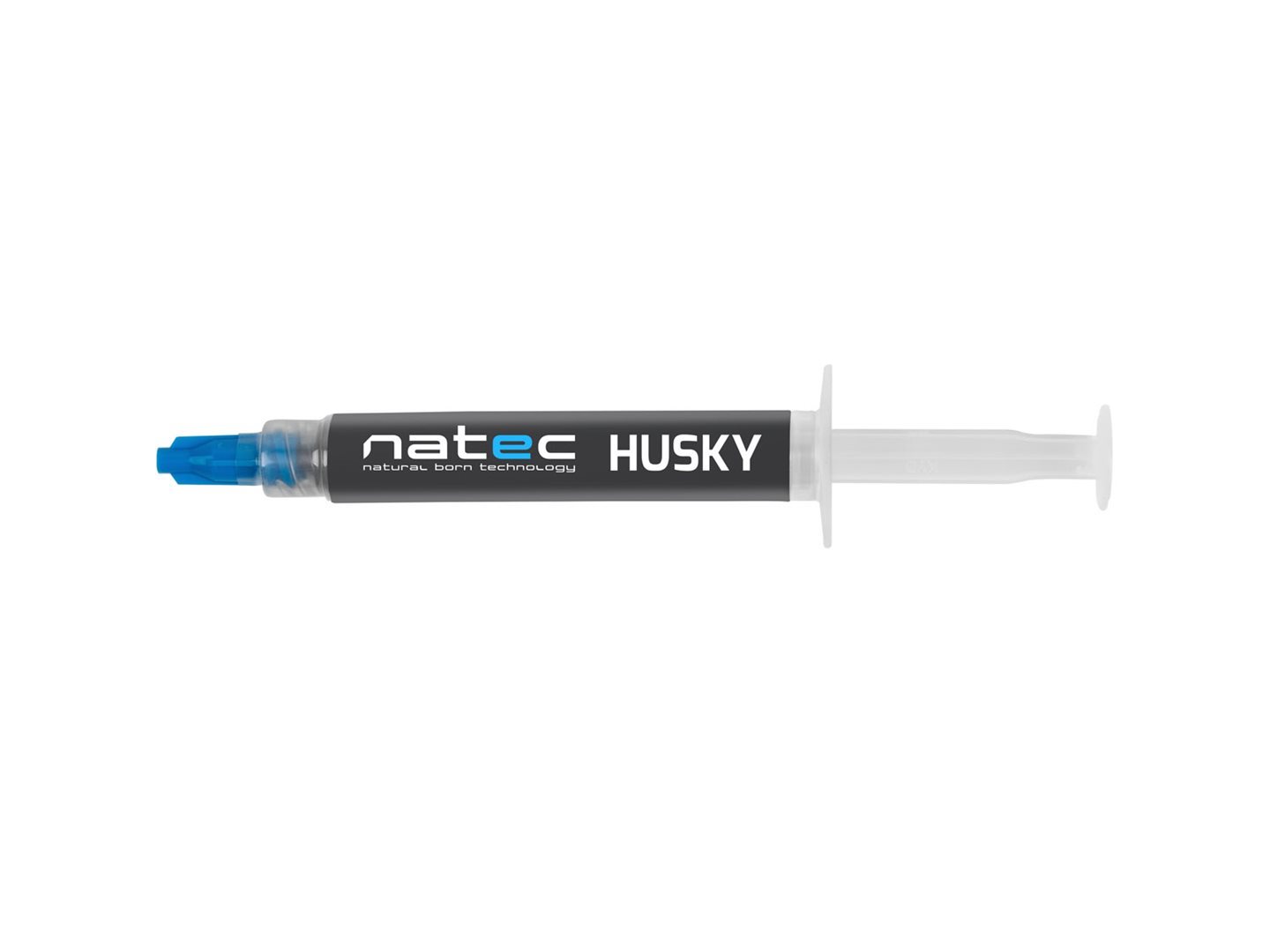 Teplovodivá pasta na CPU Natec Husky, 4g