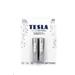 TESLA BATTERIES AA SILVER+ ( LR06 / BLISTER FOIL 2 PCS )