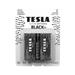 TESLA BATTERIES C BLACK+ ( LR14 / BLISTER FOIL 2 PCS )