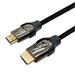 TESLA CABLE HDMI 8K - HDMI kabel, Ultra certifikace 2.1, délka 1,5M
