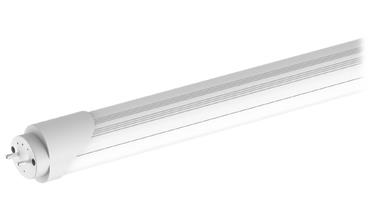 Tesla LED trubice/SMD technologie/T8/G13/1200mm/18W/230V/2880lm/4000K/mléčná