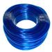 TFC Feser Tube - Blue UV - 1m (ID 3/8" - OD 1/2" - WT 1/16")