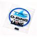 TFC Fesser O-Ring for Laing DDC - BLUE