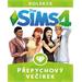 The Sims 4 Přepychový Večírek
