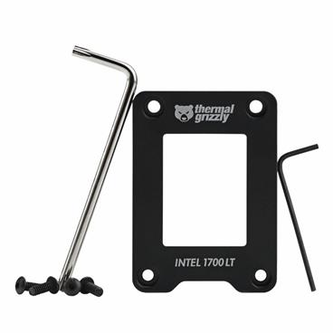 Thermal Grizzly CPU Contact Frame Intel 1700 LT