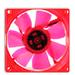 THERMALTAKE A2274 Ultra UV Fan- Red Series 9cm