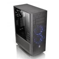 THERMALTAKE case Core X71 Tempered Glass Edition s oknem (ATX case bez zdroje)