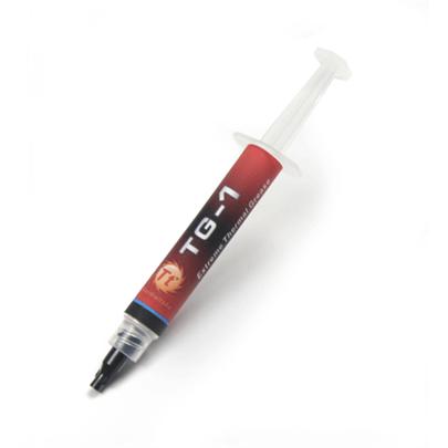 THERMALTAKE CL-O0027 TG-1 Extreme Thermal Grease)
