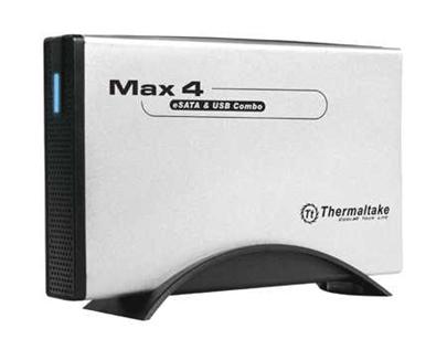 THERMALTAKE N0003USE MAX 4 3.5" Combo Enclosure