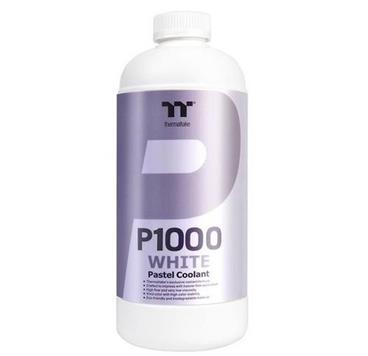 THERMALTAKE P1000 chladicí kapalina 1000ml bílá (Pastel Coolant, neprůhledná)