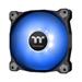 THERMALTAKE Pure A14 LED blue PWM Fan ventilátor PWM - 140x25mm (modré LED)