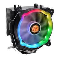 THERMALTAKE UX200 ARGB Lighting CPU Cooler, chladič procesoru do 130W