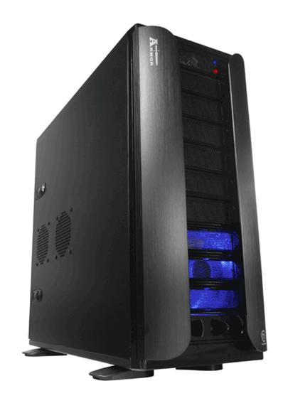 THERMALTAKE VA8004BNS ARMOR EXTREME EDITION (without powersupply)