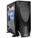 THERMALTAKE VD1000BWS Aquila (black, window, without power supply)