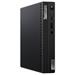 ThinkCentre M70q i3-10100T/4GB/256GB SSD/integrated/No OS/TINY/3y OnS