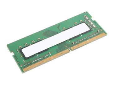 ThinkPad 4GB DDR4 3200MHz SoDIMM Memory