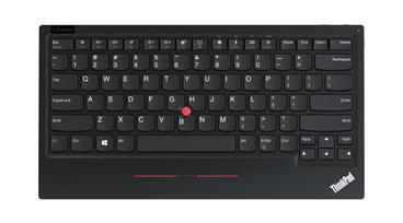 ThinkPad Compact TrackPoint Keyboard DE