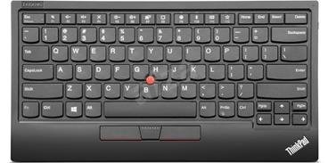 ThinkPad Compact TrackPoint Keyboard HU