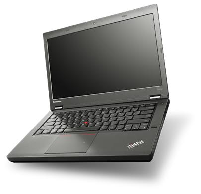 ThinkPad T440p i7-4710MQ/8GB/256GB SSD/14"FHD/3G/WiDi/GeForce1GB/DVD-RW/Win7PRO+Win8.1PRO RDVD