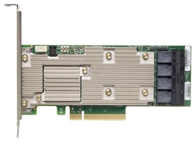 ThinkSystem RAID 930-16i 4GB Flash PCIe 12Gb Adapter * (Pouze pro Lenovo partnery)
