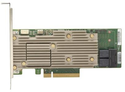 ThinkSystem RAID 930-8i 2GB Flash PCIe 12Gb Adapter * (Pouze pro Lenovo partnery)