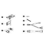 ThinkSystem SR630 V3 7mm RAID B540p-2HS SATA kit