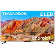 THOMSON SMART ANDROID LED TV 55"/ 55UH7500/ 4K Ultra HD 3840x2160/ DVB-T2/S2/C/ H.265/HEVC/ 3xHDMI/ 2xUSB/ Wi-Fi/ LAN/ G