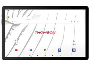 THOMSON TEO13 LTE, 13,3 palců(1920x1080), FHD IPS displej, OctaCoreMTK8768, 4 GB RAM, 64 GB ROM, 1x NanoSim, 5MP kamera