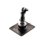 THRUSTMASTER Joystick HOTAS WARTHOG STICK, pro PC