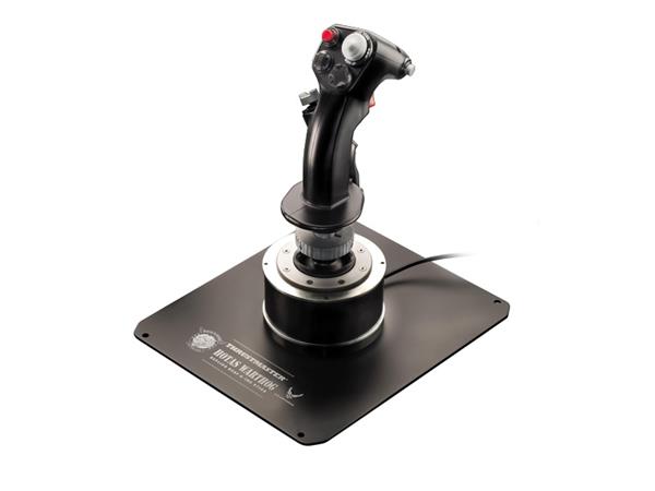 THRUSTMASTER