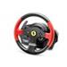 Thrustmaster Sada volantu a pedálů T150 Ferrari pro PS4, PS4 PRO, PS3 a PC