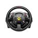 Thrustmaster Sada volantu a pedálů T300 Ferrari 599XX EVO Alcantara pro PS3, PS4,PS4 PRO,PC