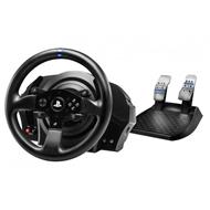 THRUSTMASTER Sada volantu a pedálů T300 RS  - PS3, PS4 a PC