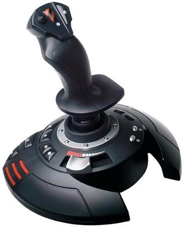 Thrustmaster T.Flight Stick X, joystick, PC/PS3, USB