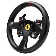 THRUSTMASTER Volant Ferrari 458 Challenge, určený pouze pro použití s T300/T500/TX série