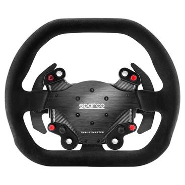 Thrustmaster Volant TM COMPETITION Add-On Sparco P310 MOD, pro PC, PS4, XBOX ONE