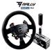 Thrustmaster volant TM Rally Add-On Sparco R383