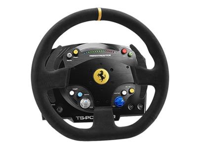 Thrustmaster volant včetně základny TS-PC Racer Ferrari 488 Challenge Edition pro PC