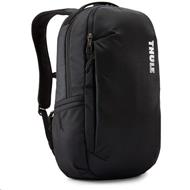 THULE batoh Subterra pro MacBook Pro 15" 23 L, černá