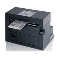 Tiskárna Citizen CL-S400DT Label printer; Grey 