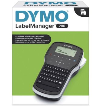 Tiskárna samolepicích štítků Dymo, LabelManager 280