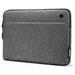 tomtoc Sleeve – 10,9" iPad Air 4 / 11" iPad Pro, tmavěšedá