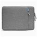 tomtoc Sleeve – 13" MacBook Pro / Air (2016+), šedá