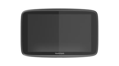TomTom GO 6200 World, Wi-Fi, LIFETIME mapy